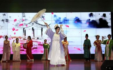 2021荆州文化旅游产品和服务创新创意设计大赛启动
