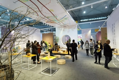 第七届成都创意设计周(彭州展)将亮相中国西部国际博览城